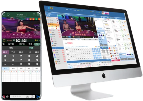 THA娛樂城下注畫面與電腦版操作介面