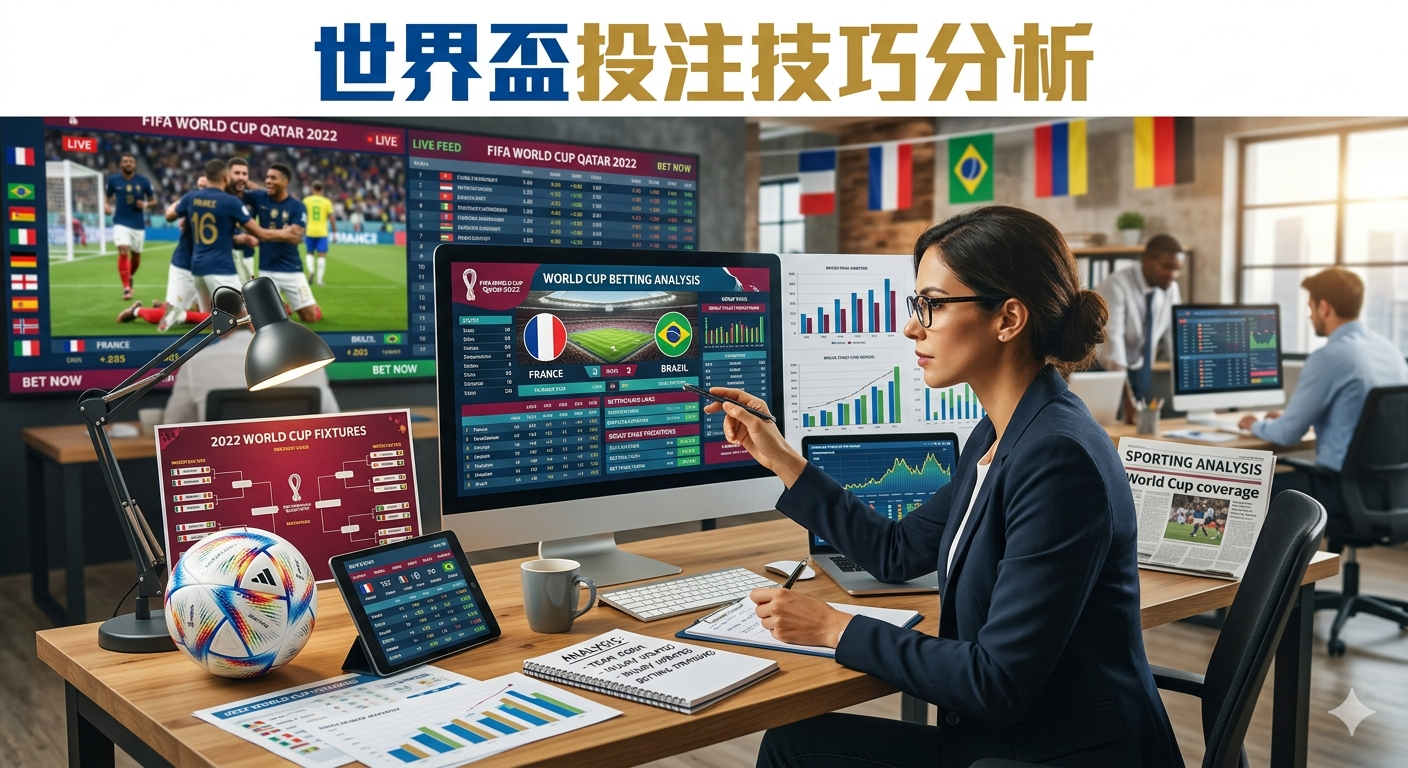 世界盃投注技巧分析
